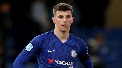 Sao trẻ Chelsea xin lỗi Lampard vì vi phạm lệnh cách ly mùa Covid-19