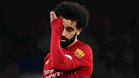 Người cũ khuyên Liverpool bán Salah thay vì Mane hình ảnh