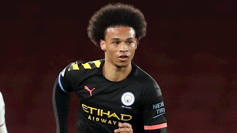Liverpool dùng mưu hèn kế bẩn lôi kéo Leroy Sane