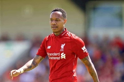 Liverpool quyết định chia tay hậu vệ Clyne ở Hè 2020