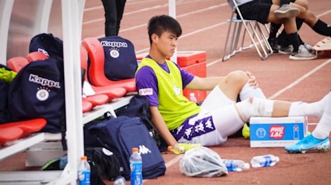 Hà Nội FC Coi chừng ‘vết xe đổ’ của HAGL hình ảnh