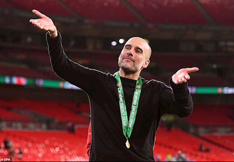 Pep thừa nhận sẽ do thám MU trước đại chiến