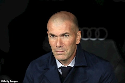 Zidane