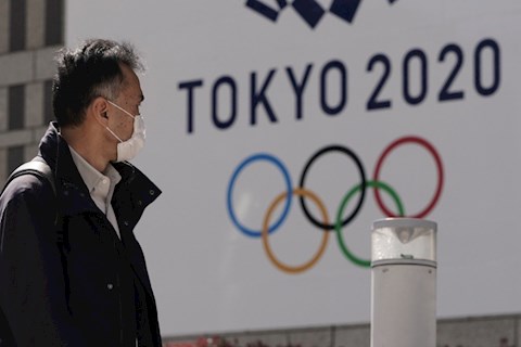 Nhật Bản cần huỷ Olympic Tokyo 2020 ngay lập tức hình ảnh 2