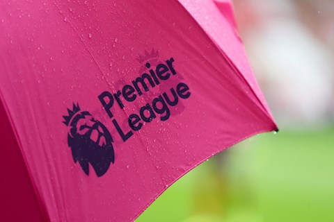 Các CLB Premier League thống nhất hạn chót kết thúc mùa giải hình ảnh