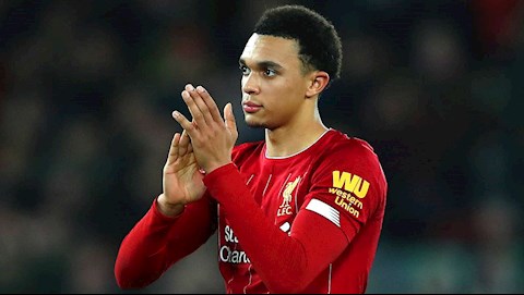 Sao Liverpool buồn khổ vì mất chức vô địch Premier League