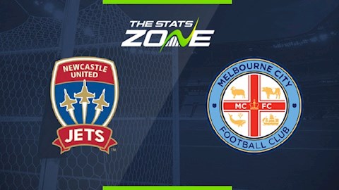 Newcastle Jets vs Melbourne City 15h30 ngày 233 VĐQG Australia 201920 hình ảnh