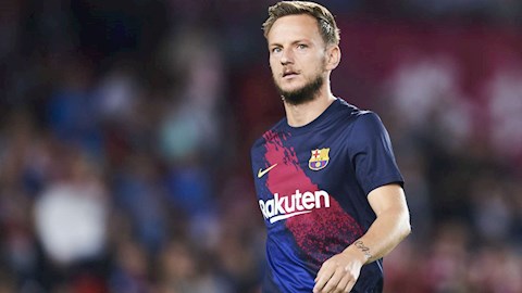 Không phải MU, sao nổi loạn Barca muốn tìm đường trở lại đội bóng cũ