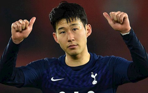 Pochettino ‘Son Heung-min sẽ không ở lại Tottenham nếu như…’ hình ảnh