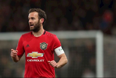 MU tính bán cầu thủ hay nhất tháng 9