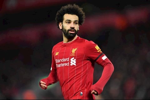 Tiết lộ: Mo Salah từ chối tới Real Madrid năm 2018