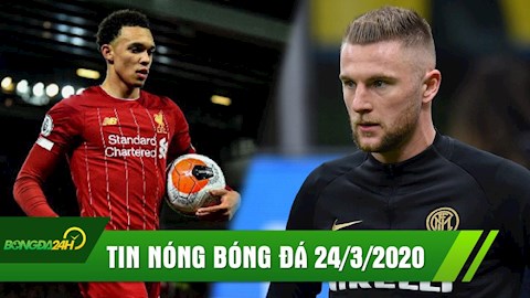 TIN NÓNG BÓNG ĐÁ 243 Real đón siêu trung vệ thay Ramos hình ảnh