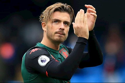 Tin vắn MU chiều 29/7: Vì một người, MU không còn mặn mà với Grealish…