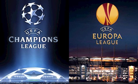 UEFA hoãn chung kết Champions League do virus corona hình ảnh