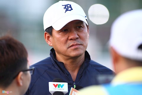 Thua 3 trận liên tiếp, HLV Vũ Tiến Thành chỉ rõ vấn đề của CLB TP.HCM