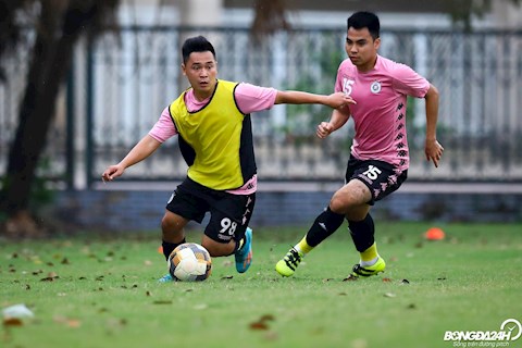 Duc Huy Ha Noi FC