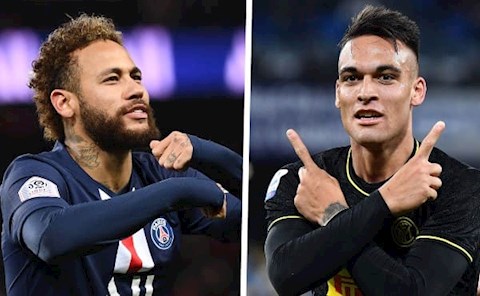 Chủ tịch Barca khẳng định đủ tiền mang về cả Neymar lẫn Martinez