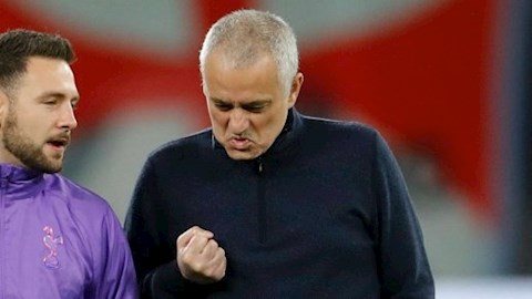 Mourinho được cấp bao nhiêu tiền để mua sắm ở Hè 2020?