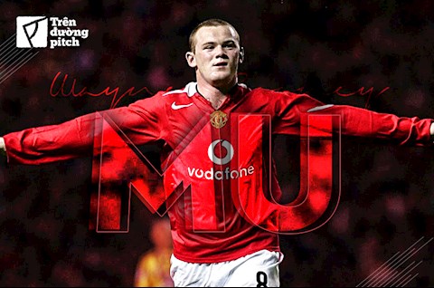 Chuyển nhượng Wayne Rooney - Man United 2004: Câu chuyện chưa bao giờ kể