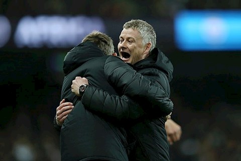 Tròn 1 năm Solskjaer dẫn dắt MU: Chưa danh hiệu, nhưng đi đúng hướng?