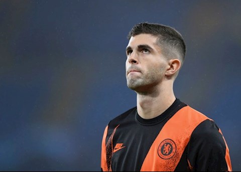 Frank Lampard cập nhật lực lượng trước trận gặp Liverpool