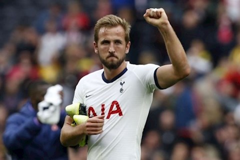 Harry Kane: “Tôi rất yêu Spurs nhưng…”