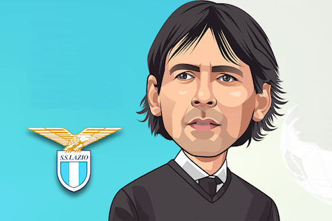 Lazio: Thách thức bất ngờ trong cuộc đua tranh Scudetto (P1)