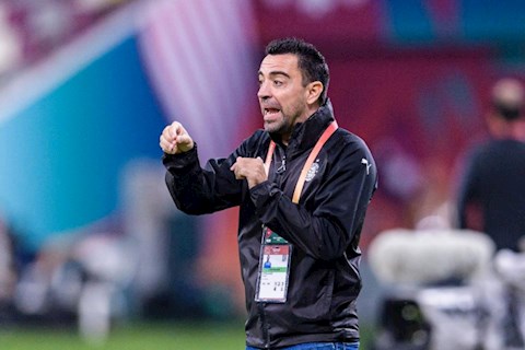 Xavi chỉ ra tiền vệ xuất sắc nhất thế giới vào lúc này hình ảnh 2