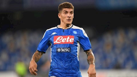 Có Wan-Bissaka, MU vẫn tới Serie A mua thêm hậu vệ phải