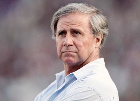 Người hùng đưa Pháp lên đỉnh Châu Âu qua đời