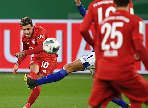 Cầu thủ Bayern và Dortmund đồng ý giảm lương mùa dịch Covid-19 hình ảnh
