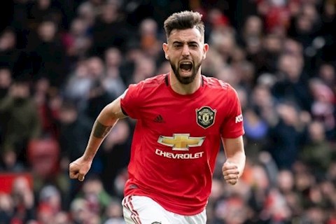 Shaw: ‘Fernandes là một bản hợp đồng tuyệt vời của MU’