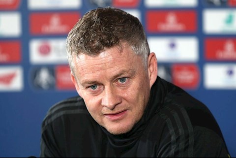 Thắng dễ với đội hình “lởm khởm”, MU sẵn sàng cho derby Manchester