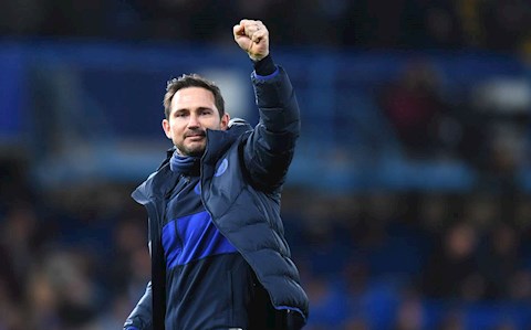 Người cũ ca ngợi quyết định bổ nhiệm Lampard của Chelsea