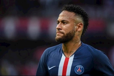 Barca muốn mua lại tiền đạo Neymar ở Hè 2020 hình ảnh