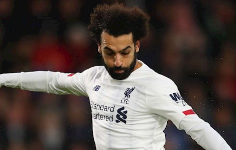McManaman: ‘Tương lai của Salah nằm ở Liverpool’