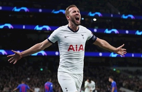 Không phải MU, đây là CLB phù hợp nhất với Harry Kane!