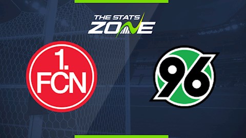 Nurnberg vs Hannover 0h30 ngày 73 Hạng 2 Đức 201920 hình ảnh