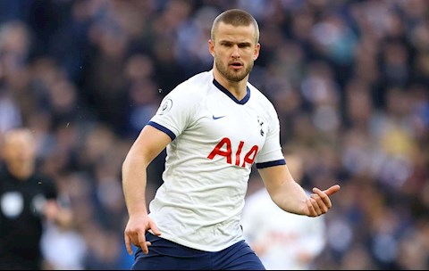 Mourinho không muốn Tottenham trừng phạt cầu thủ ‘côn đồ’