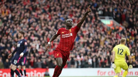 Huyền thoại MU đưa ra dự đoán trận Liverpool vs Atletico Madrid