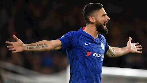 Nhà vô địch World Cup cảm ơn vì được Chelsea cưu mang