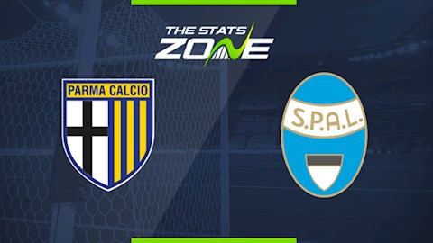 Parma vs Spal 18h30 ngày 83 Serie A 201920 hình ảnh