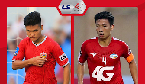 Hà Tĩnh 0-1 Viettel: Học trò thầy Park ghi bàn duy nhất, Viettel thắng nhọc tân binh