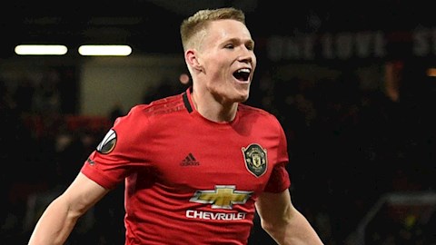 Sao MU khen Bruno Fernandes là thiên tài