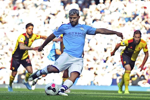 Pep Guardiola và những quả penalty: Điểm mù trong sự ám ảnh với các chi tiết?