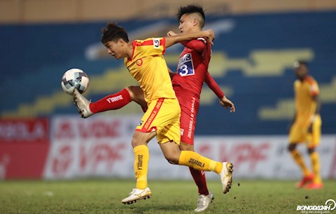 Martin Lo thanh hoa vs hai phong v-league 2020