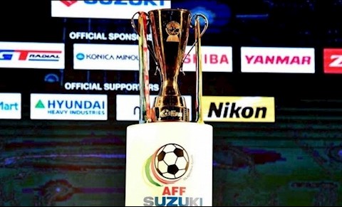 AFF Cup 2020 bỏ ngỏ khả năng lùi lịch hình ảnh