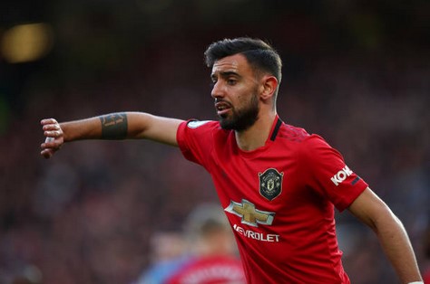 Cole khen ngợi tác động to lớn của Fernandes với MU