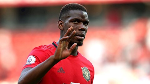Điểm tin bóng đá sáng 9/3:  Paul Pogba sẽ ở lại MU với một điều kiện