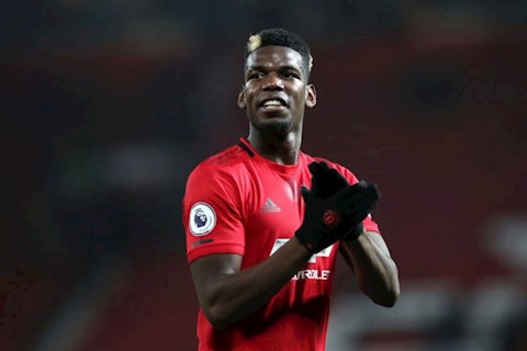Pogba nài nỉ ở lại, lãnh đạo MU có chấp thuận?